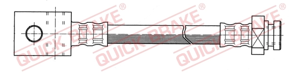 Brake Hose